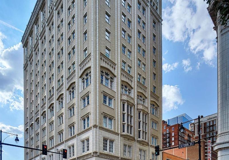 Otel Kansas City, In The Unbound Collection By Hyatt