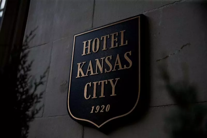 هتل Kansas City, In The Unbound Collection By Hyatt