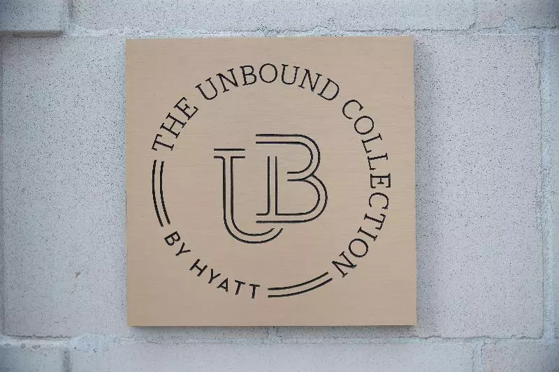هتل Kansas City, In The Unbound Collection By Hyatt