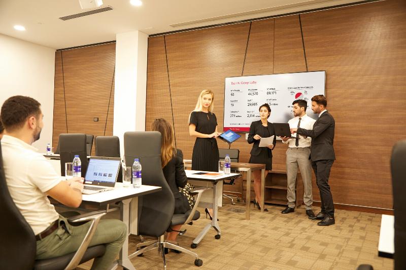 Hotel Riu Dubai - All Inclusive