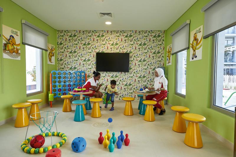 Hotel Riu Dubai - All Inclusive