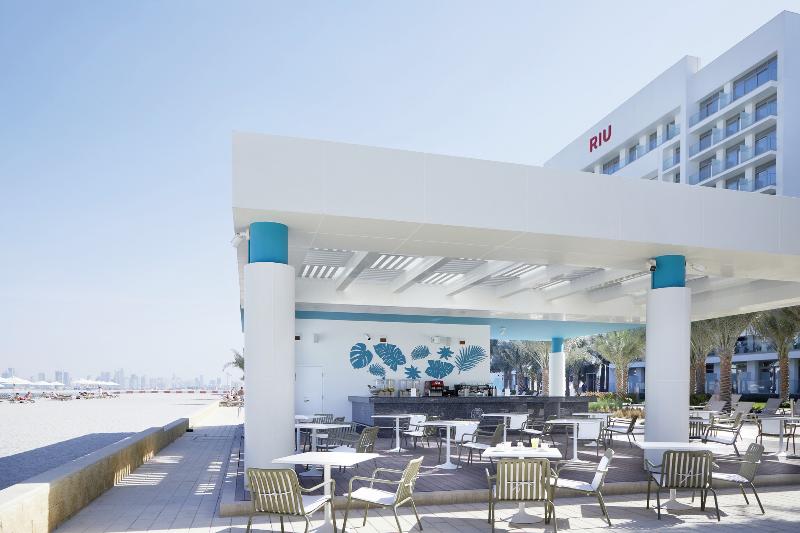 Hotel Riu Dubai - All Inclusive