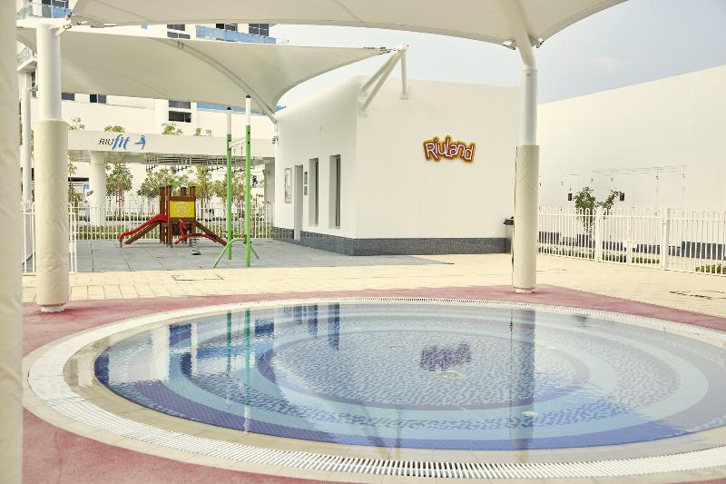 Hotel Riu Dubai - All Inclusive