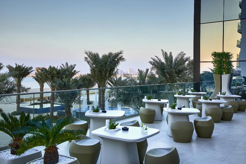 Hotel Riu Dubai - All Inclusive