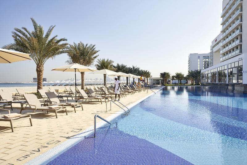 Hotel Riu Dubai - All Inclusive