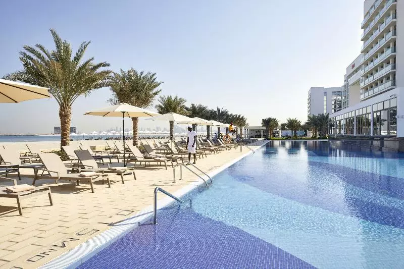 Hotel Riu Dubai - All Inclusive
