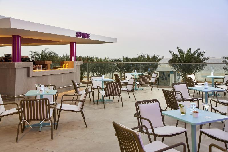 Hotel Riu Dubai - All Inclusive