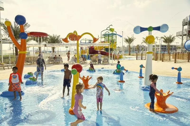 Hotel Riu Dubai - All Inclusive