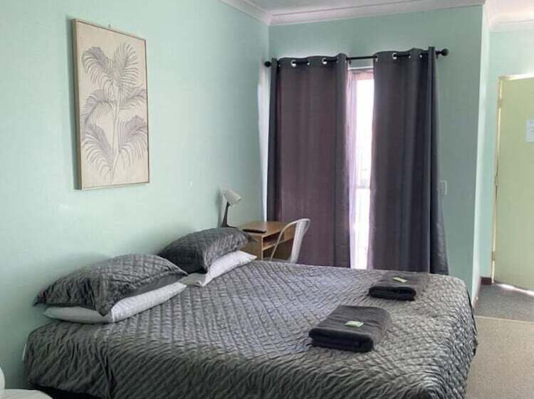 Motel Ocean View Villas