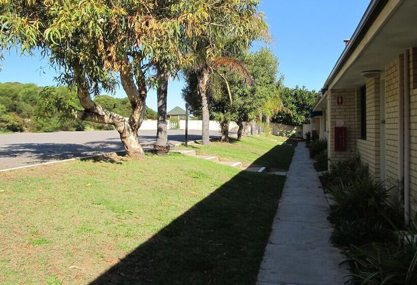 Motel Ocean View Villas