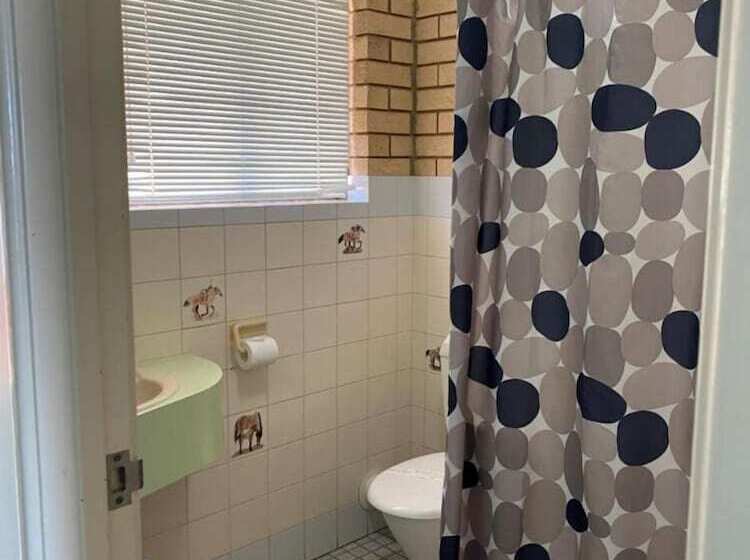 Motel Ocean View Villas