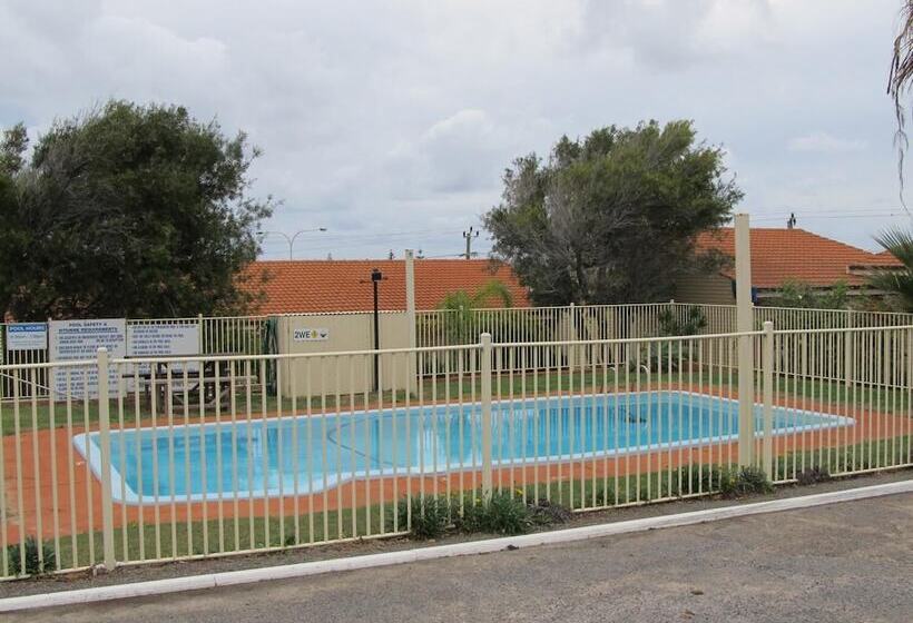 Motel Ocean View Villas