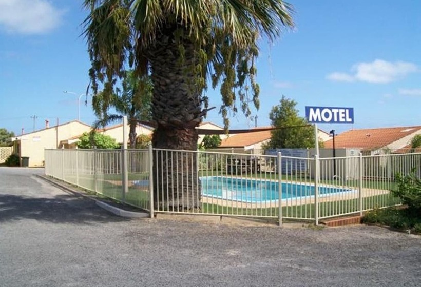 Motel Ocean View Villas