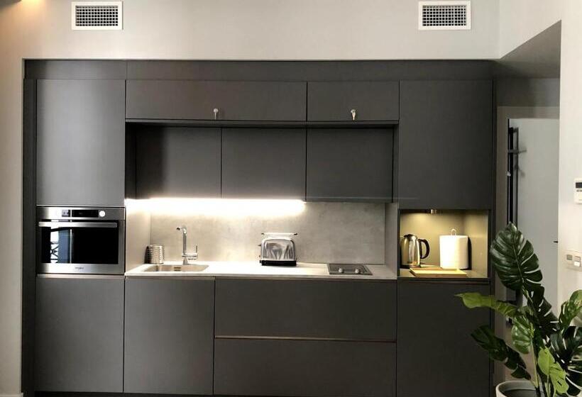 Arenal Suites Alicante