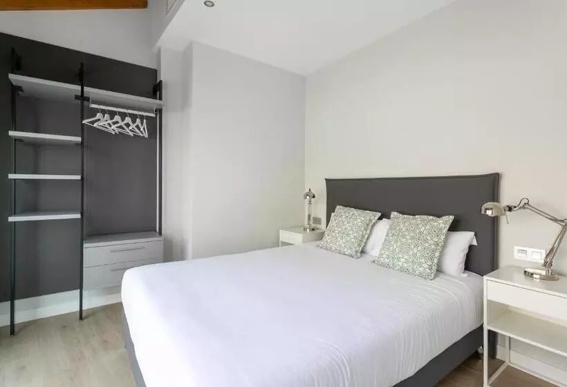 Arenal Suites Alicante