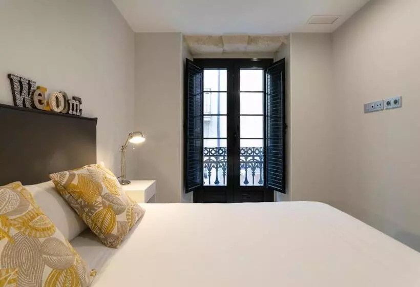 Arenal Suites Alicante