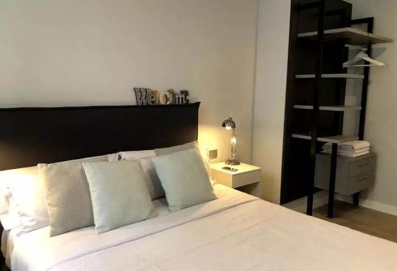 Arenal Suites Alicante