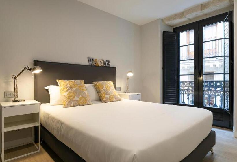 Arenal Suites Alicante