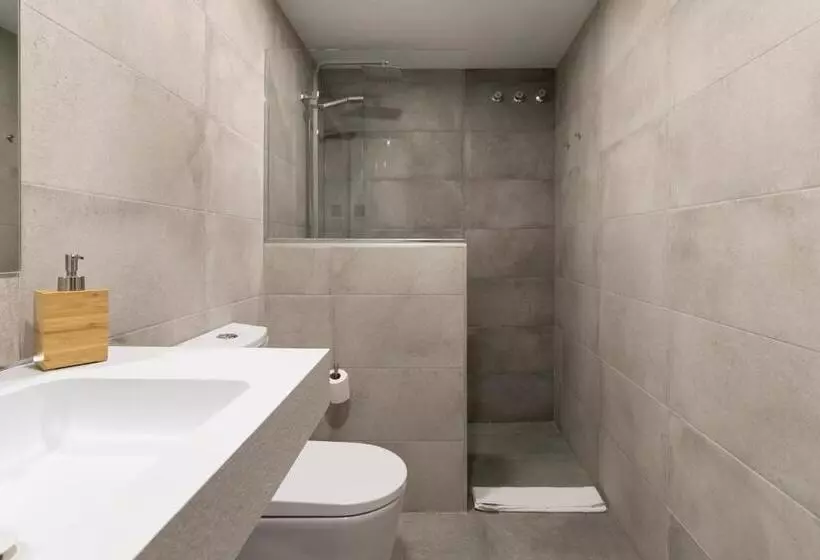 Arenal Suites Alicante