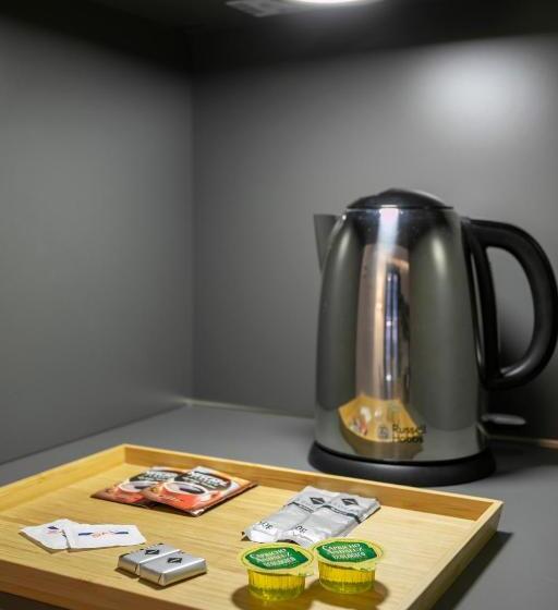 Arenal Suites Alicante