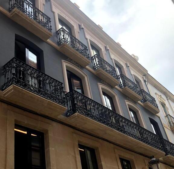 Arenal Suites Alicante