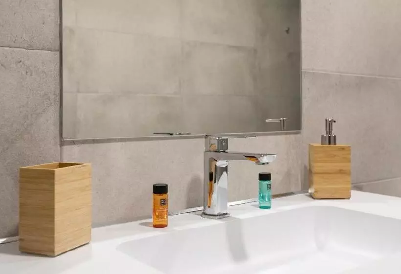 Arenal Suites Alicante