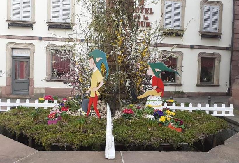 ベッドアンドブレックファースト Aux Pieds Des Vignes