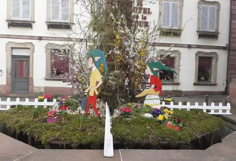 Aamiaismajoitus (B&B) Aux Pieds Des Vignes