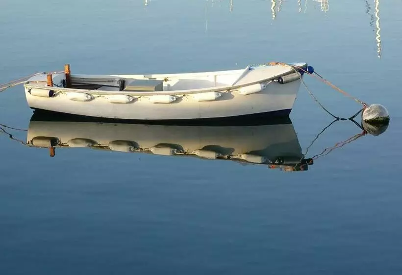 Beacon House B&b Brixham