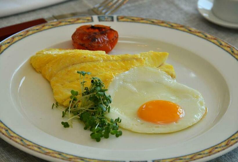 Beacon House B&b Brixham