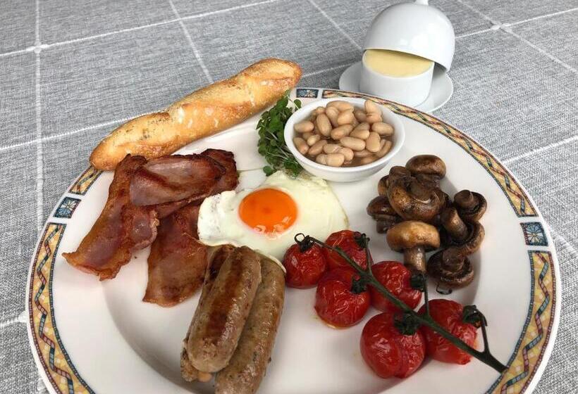 Beacon House B&b Brixham