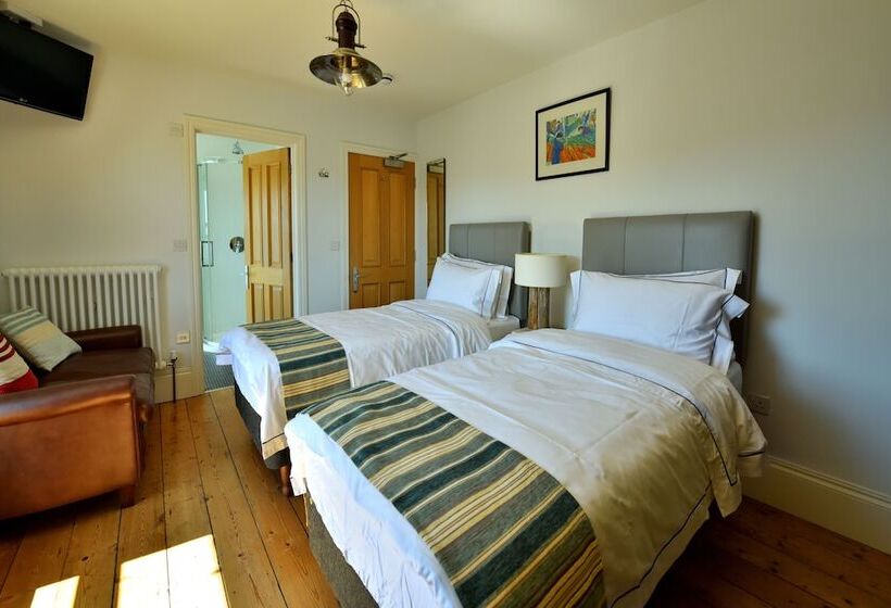 Beacon House B&b Brixham