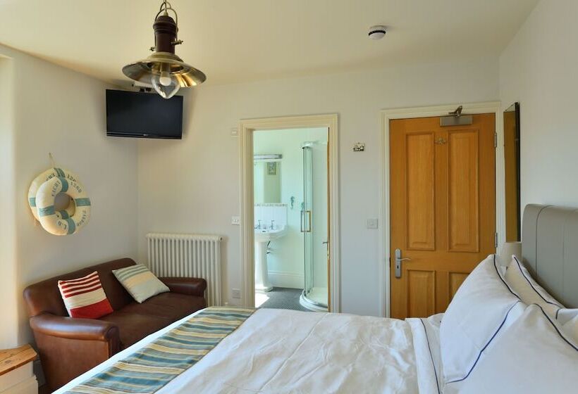 Beacon House B&b Brixham