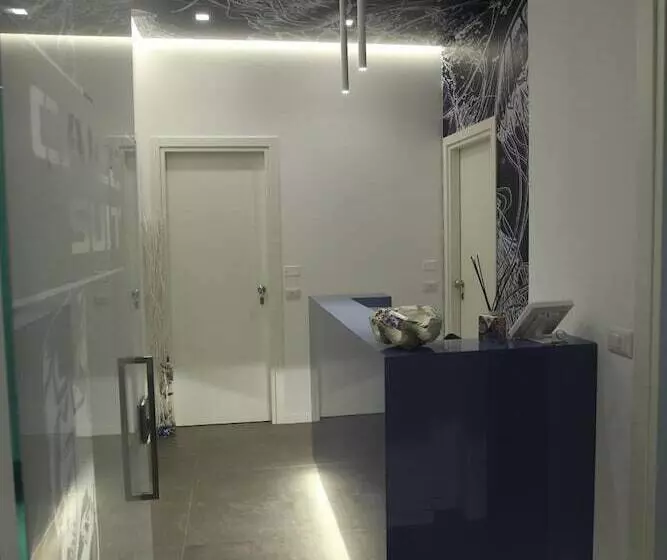 Aamiaismajoitus (B&B) Caicco Suite