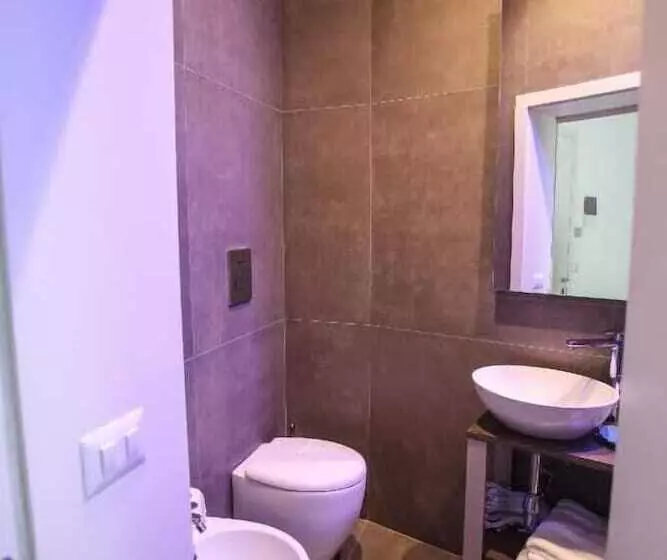 Aamiaismajoitus (B&B) Caicco Suite