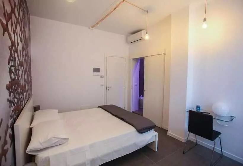 Aamiaismajoitus (B&B) Caicco Suite