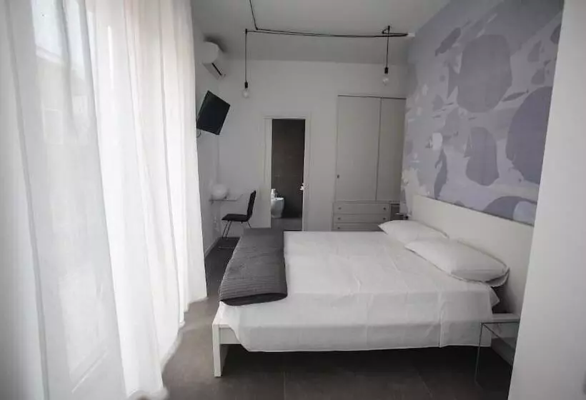 Aamiaismajoitus (B&B) Caicco Suite