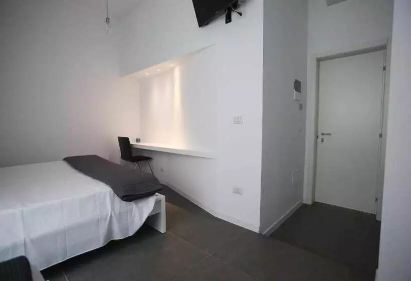 Aamiaismajoitus (B&B) Caicco Suite