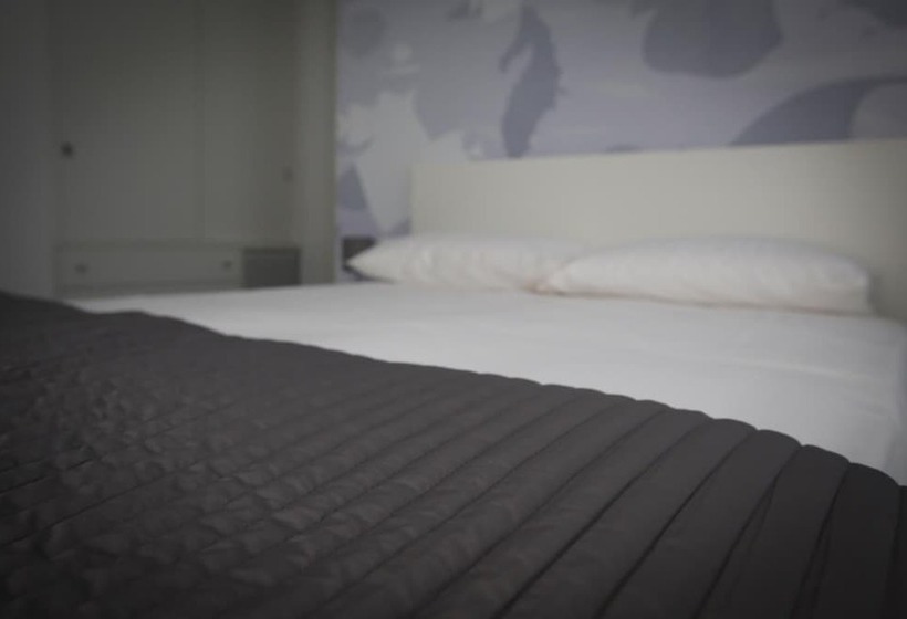 Nocleg ze śniadaniem Caicco Suite