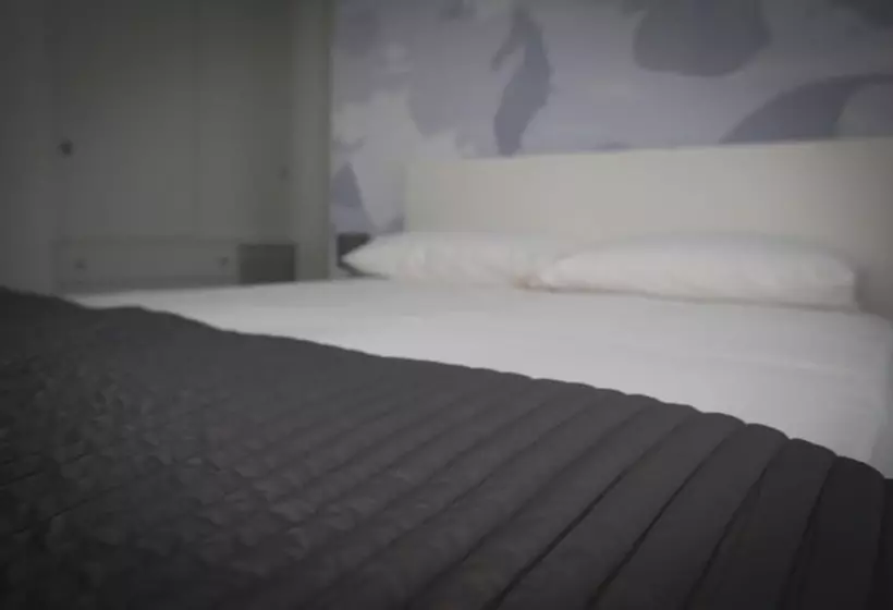 Aamiaismajoitus (B&B) Caicco Suite