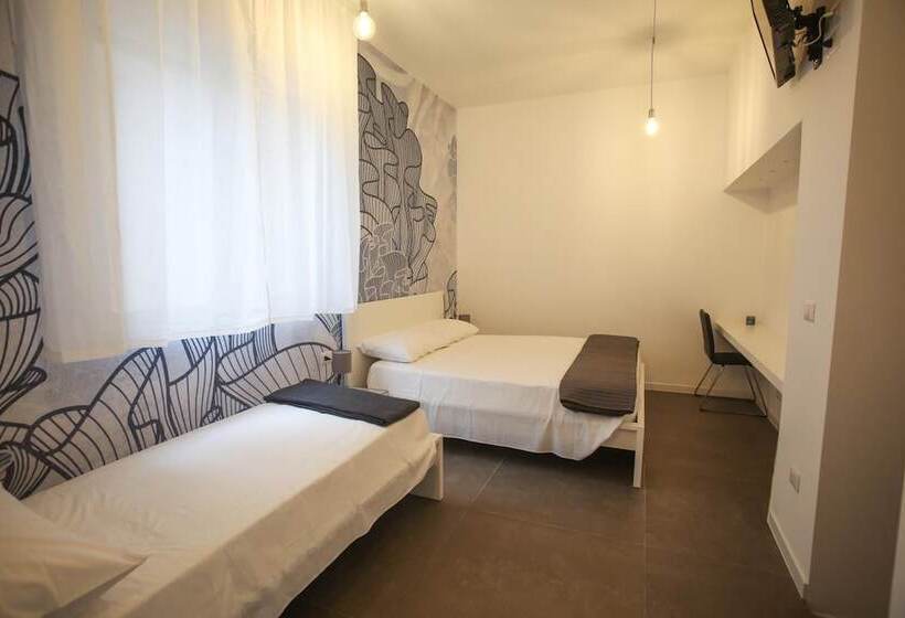 Nocleg ze śniadaniem Caicco Suite