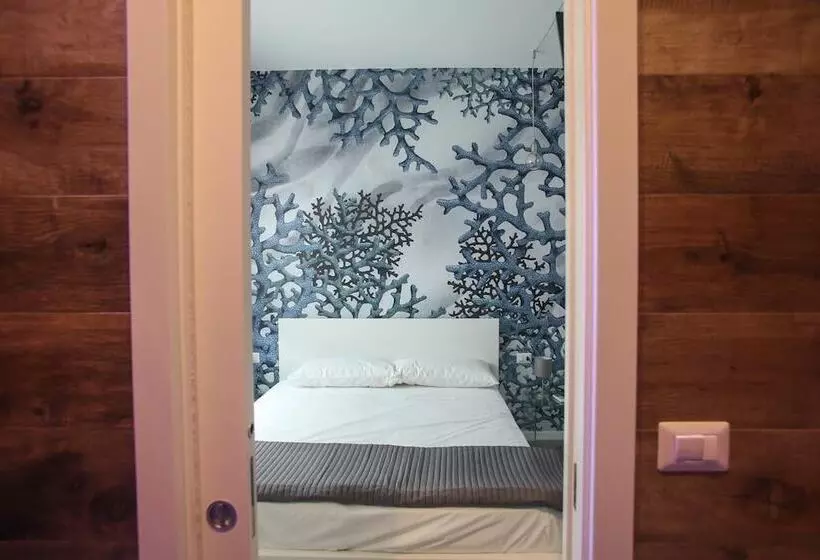 Aamiaismajoitus (B&B) Caicco Suite