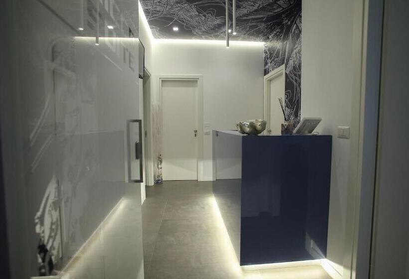 Nocleg ze śniadaniem Caicco Suite