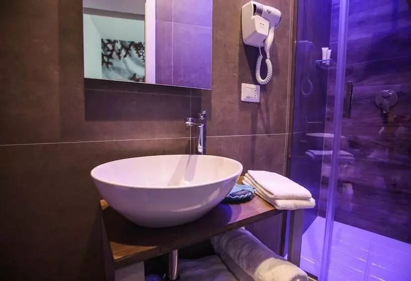 Aamiaismajoitus (B&B) Caicco Suite