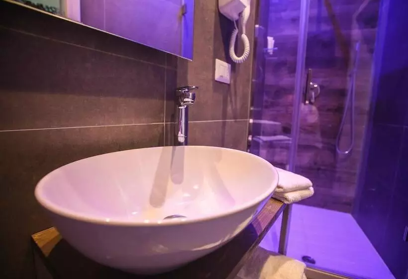 Aamiaismajoitus (B&B) Caicco Suite