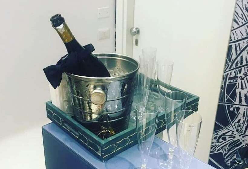 Nocleg ze śniadaniem Caicco Suite