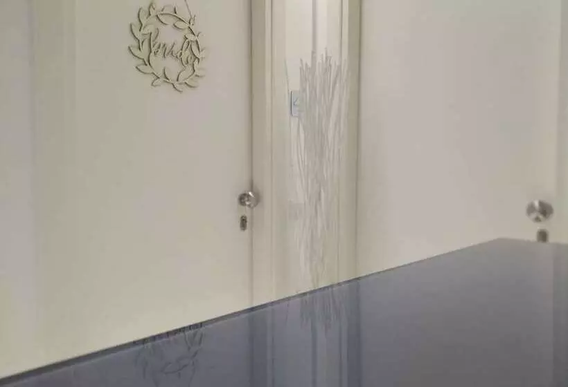 Aamiaismajoitus (B&B) Caicco Suite