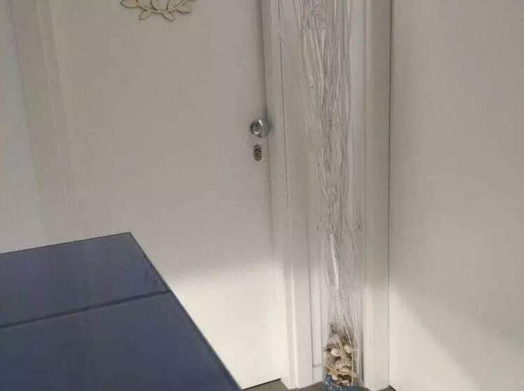 Aamiaismajoitus (B&B) Caicco Suite