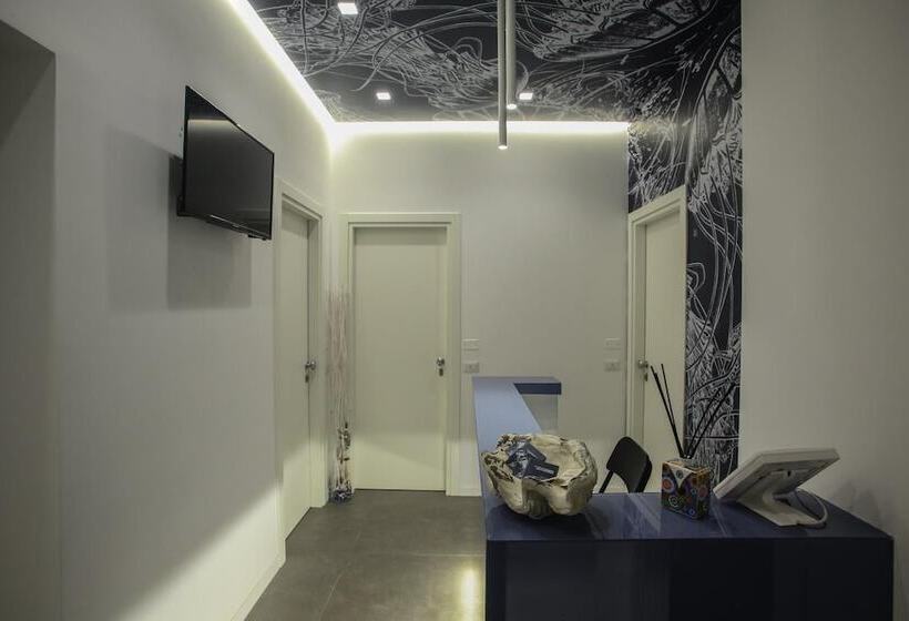 Nocleg ze śniadaniem Caicco Suite