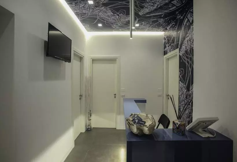 Aamiaismajoitus (B&B) Caicco Suite